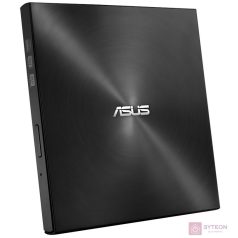 ASUS ZenDrive U7M [USB2.0, Dobozos, Fekete]
