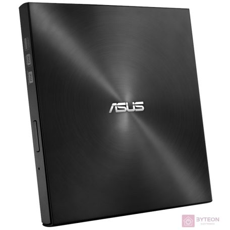 ASUS ZenDrive U7M [USB2.0, Dobozos, Fekete]