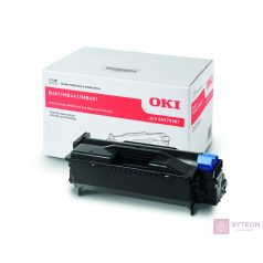 OKI 44574307 (B401/MB441/451) - Fekete
