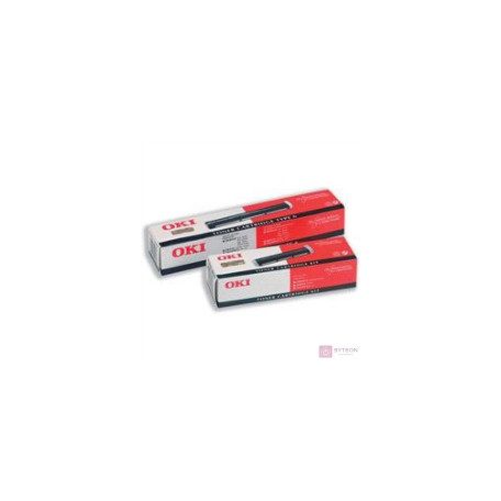 OKI 43324424 (C58/59/5550MFP) - Fekete