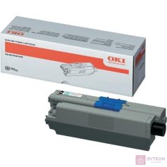 OKI 44973508 (C511/531/MC562) - Fekete