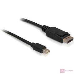 DisplayPort - mini DisplayPort 1.8m (Delock)