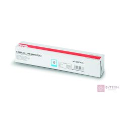 OKI 44973535 (C301/321) - Ciánkék