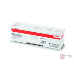   OKI 45807102 (B412/B432/B512/MB472/MB492/MB562) - Fekete, nagy kapacitású