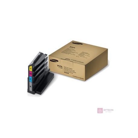 Samsung CLT-W406 - Használt toner gyűjtődoboz