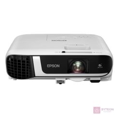 EPSON EB-FH52 PROJECTOR 3LCD 4000 (2400) ANSI LUMEN FULLHD