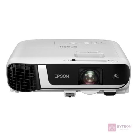 EPSON EB-FH52 PROJECTOR 3LCD 4000 (2400) ANSI LUMEN FULLHD
