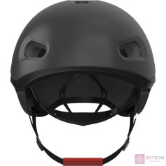MI COMMUTER HELMET (BLACK) M PHONE ACCESSORIES + LIFESTYLE