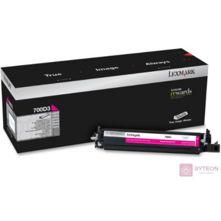 DEVELOPMENT KIT MAGENTA 700D3 40K CS310 CS410 CS510