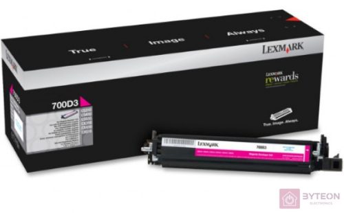 DEVELOPMENT KIT MAGENTA 700D3 40K CS310 CS410 CS510