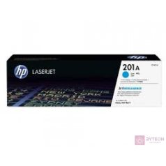 HP 201A (CF401A) - Ciánkék