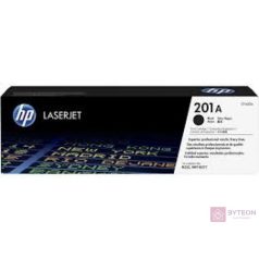 HP 201A (CF400A) - Fekete