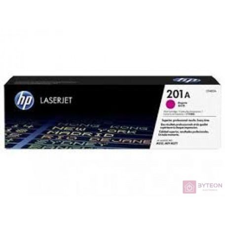 HP 201A (CF403A) - Bíbor