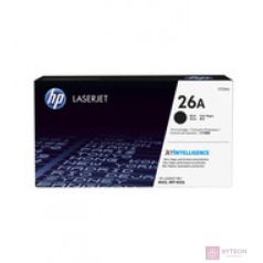 HP 26A (CF226A) - Fekete
