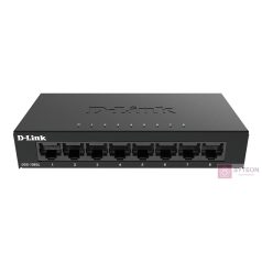 D-LINK SWITCH 8 PORT GIGABIT