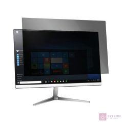   KENSINGTON PRIVACY SCREENFILTER F/MONITORS27IN 2-WAY REMOVABLE