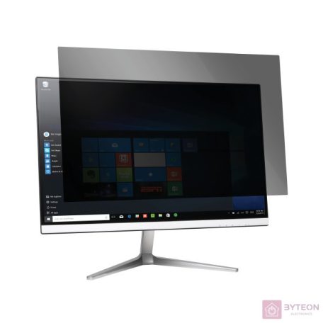 KENSINGTON PRIVACY SCREENFILTER F/MONITORS27IN 2-WAY REMOVABLE