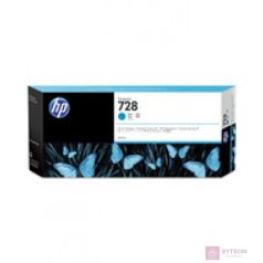 HP 728 (F9K17A) - Ciánkék, extranagy kapacitású