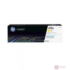 HP 410A (CF412A) - Sárga