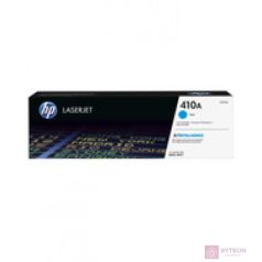 HP 410A (CF411A) - Ciánkék