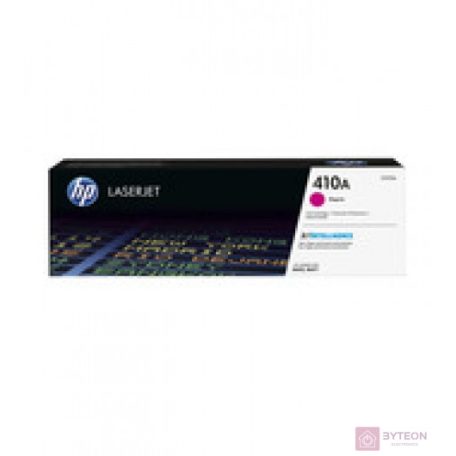 HP 410A (CF413A) - Bíbor