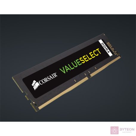 Corsair ValueSelect DDR4 16GB 2133MHz