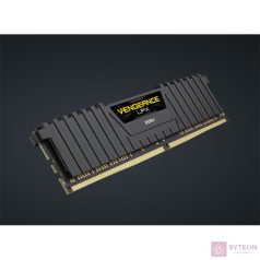 Corsair Vengeance LPX DDR4 8GB 2400MHz