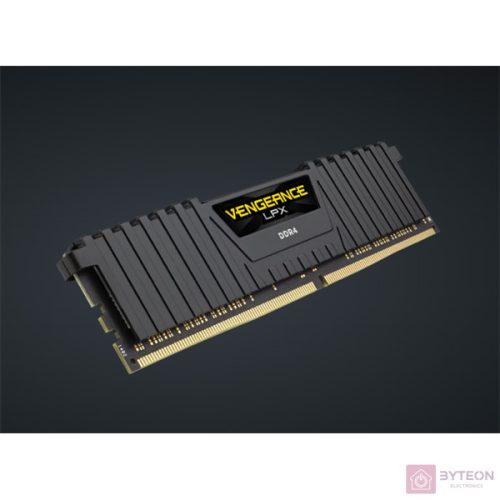 Corsair Vengeance LPX DDR4 8GB 2400MHz
