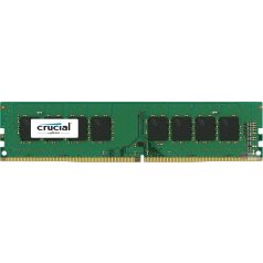 Crucial Standard DDR4 8GB 2400MHz