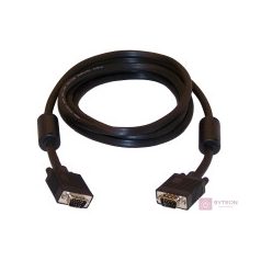VGA - VGA (Apa-Apa) 3.0m HQ - Monitor kábel (Wiretek)