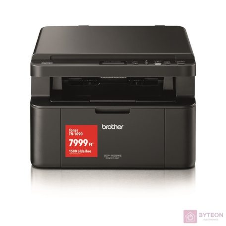 Brother DCP-1622WE [WiFi]