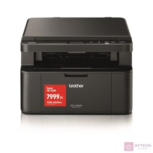 Brother DCP-1622WE [WiFi]