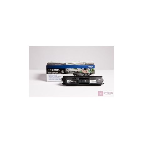 BROTHER TN-321BK - Fekete