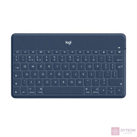 KEYS-TO-GO CLASSIC BLUE UK INTNL