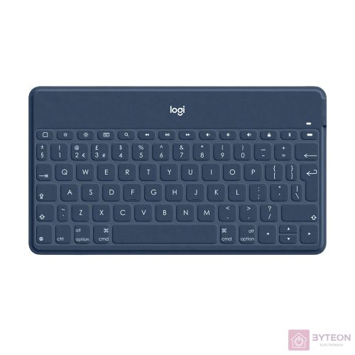 KEYS-TO-GO CLASSIC BLUE UK INTNL