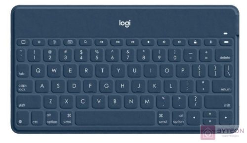 KEYS-TO-GO CLASSIC BLUE US INTNL