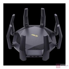 RT-AX89X AX6000 AIMESH WLAN ROUTER 802.11AC BLACK