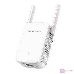 MERCUSYS WIRELESS AC1200 DUAL BAND RANGE EXTENDER