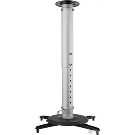 Benq CM00G3 Univerzális mennyezeti konzol - Ezüst