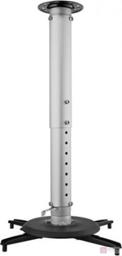 Benq CM00G3 Univerzális mennyezeti konzol - Ezüst