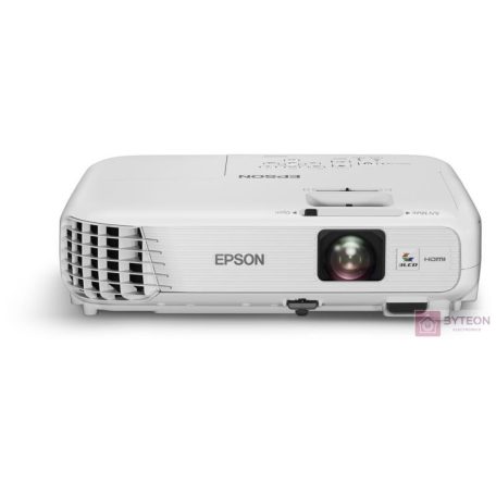 EPSON EB-FH06 FULL HD PROJECTOR