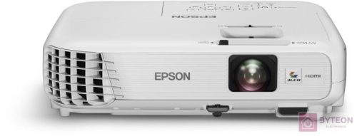 EPSON EB-FH06 FULL HD PROJECTOR