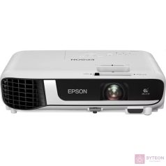 EPSON EB-W51 WXGA PROJECTOR