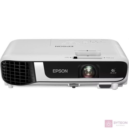 EPSON EB-W51 WXGA PROJECTOR