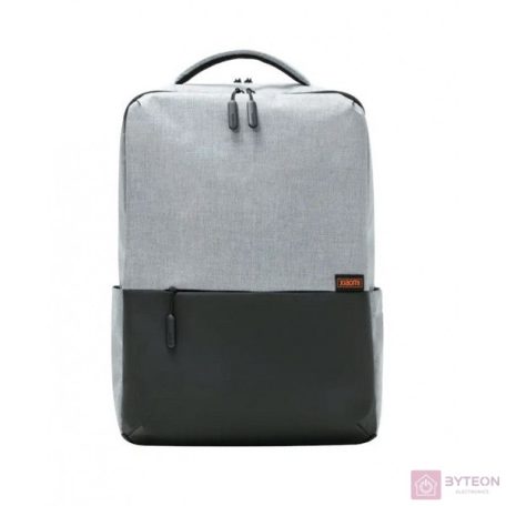 XIAOMI COMMUTER BACKPACK (GRAY) PHONE ACCESSORIES + LIFESTYLE