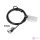 KENSINGTON UNIVERSAL 3-IN-1 LOC COMBINATION LOCK RESETTABLE