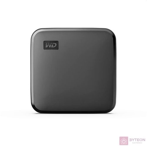 WD ELEMENTS SE SSD 2TB PORTABLE UP TO 400MB/S READ SPEEDS 2-METE