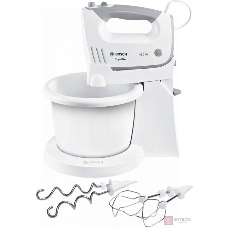 Bosch tálas mixer (MFQ36460)