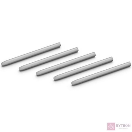 Wacom Felt Nibs 5db fekete