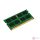 Kingston SO-DDR3 1600 4GB Branded CL9
